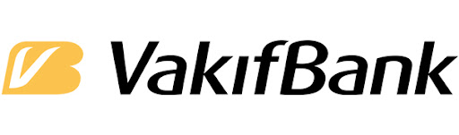 Vakıfbank Logo