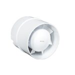 Aircol 100 KT Kanal Tipi Aspiratör - Görsel 1