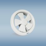 Aircol 150K Kapaklı Aspiratör - Görsel 5