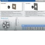 Aircol 200 MS Sac Gövdeli Aspiratör - Görsel 2