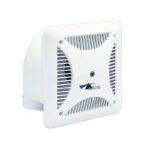 Aircol 250 Tavan Tipi Aspiratör - Görsel 1