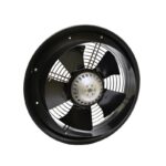 Aircol 300 MS Sac Gövdeli Aspiratör - Görsel 1