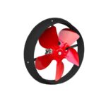 Aircol 300BF Sac Gövdeli Aksiyal Fan - Görsel 1