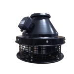 Aircol 315 RFR Çatı Fanı - Görsel 1