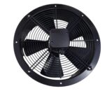 Aircol 350 MS Sac Gövdeli Aspiratör - Görsel 1