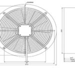 Aircol 350 MS Sac Gövdeli Aspiratör - Görsel 2