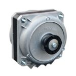 Aircol AKS 688-25 Fan Motoru - Görsel 1