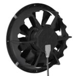 Aircol AKT 788.0818 EC Fan IP65 - Görsel 2