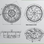 Aircol AKT 788.0818 EC Fan IP65 - Görsel 3