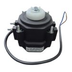 Aircol AKT 788.2030 EC Motor IP65 - Görsel 2