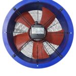 Aircol S 450 Plastik Gövdeli Aspiratör - Görsel 2