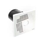 Aircol Spring Light Tavan Tipi Aspiratör Işıklı - Görsel 1