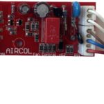 Aircol Timer Zaman Rölesi - Görsel 2