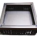 Ne-Ad 36x36 Döşeme Altı Sac Buat  3501 - Görsel 1