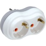 Avf İkili Golyat Silver - Görsel 1