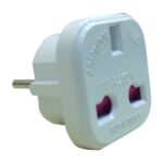 Avf İngiliz Adaptör Fişi - Görsel 1