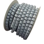 Avf Kablo Toplama Spirali 20mm 25mt Makara - Görsel 1