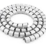 Avf Kablo Toplama Spirali 30mm 1,5mt Aparatlı - Görsel 2