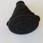 AVF Kauçuk Dişi Fiş Kapaklı - Görsel 2