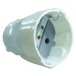 Avf Topraklı Dişi Fiş - Görsel 1