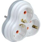 Avf Üçlü Golyat Silver - Görsel 1