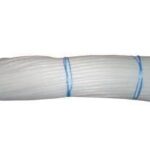 Çetsan 11mm Helezon Pano Spirali No:3 100 Adet - Görsel 1