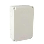 Çetsan 180x110x65 Sıva Üstü Buat IP44 1 Adet - Görsel 1