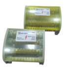 Çetsan 2+10 Dört Kutuplu Kapaklı Dağıtım Ünitesi - Görsel 2