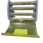 Çetsan 2+13 Dört Kutuplu Kapaklı Dağıtım Ünitesi - Görsel 1