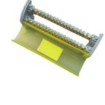 Çetsan 2+18 İki Kutuplu Dağıtım Ünitesi - Görsel 1