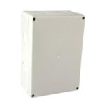 Çetsan 220x150x85 Sıva Üstü Buat IP44 1 Adet - Görsel 1