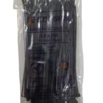 Çetsan 3,6x200 Kablo Bağı 100 Adet Siyah - Görsel 1