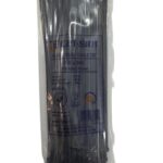 Çetsan 3,6x300 Kablo Bağı Siyah 100 adet - Görsel 1