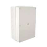 Çetsan 300x200x125 Termoplastik Polikarbonat Buat (1 Adet) IP54 - Görsel 2