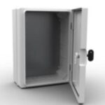 Çetsan 31x22x14 Abs Pano - Görsel 2