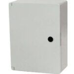 Çetsan 35x27x16 Abs Pano - Görsel 1