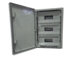 Çetsan 35x50x20 ABS Otomat Panosu 36 Sigorta Kapasiteli - Görsel 1