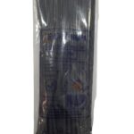 Çetsan 4,8x300 Kablo Bağı Siyah 100 adet - Görsel 1