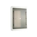 Çetsan 54x35x15 Abs Pano IP65 - Görsel 1