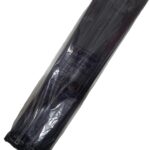 Çetsan 7,6x550 Kablo Bağı 100 adet Siyah - Görsel 1