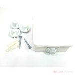 Çetsan 85x85 Antigron Kare Buat IP54 - Görsel 2