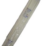 Çetsan 9,0x950 Kablo Bağı 100 adet Beyaz - Görsel 1