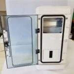 Çetsan Monofaze Dijital Sayaç Kutusu - Görsel 2