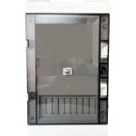 Çetsan Monofaze Modüler Sayaç Kutusu - Görsel 1