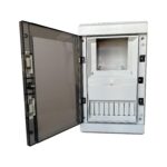 Çetsan Monofaze Modüler Sayaç Kutusu - Görsel 2