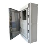 Çetsan Monofaze Modüler Sayaç Kutusu - Görsel 3