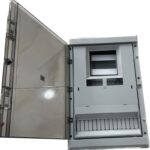 Çetsan Trifaze Sayaç Kutusu - Görsel 2