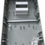 Çetsan Trifaze Sayaç Kutusu - Görsel 3