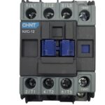 Chint NXC-12 220V AC Bobinli 3 Kutuplu Kontaktör 5,5KW - Görsel 1