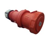 Famatel CEE Norm 5x125A Seyyar Priz 400V - Görsel 1